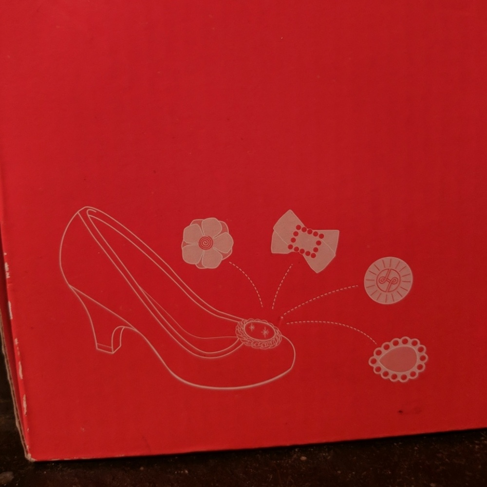Heels - Picture 5 of 6